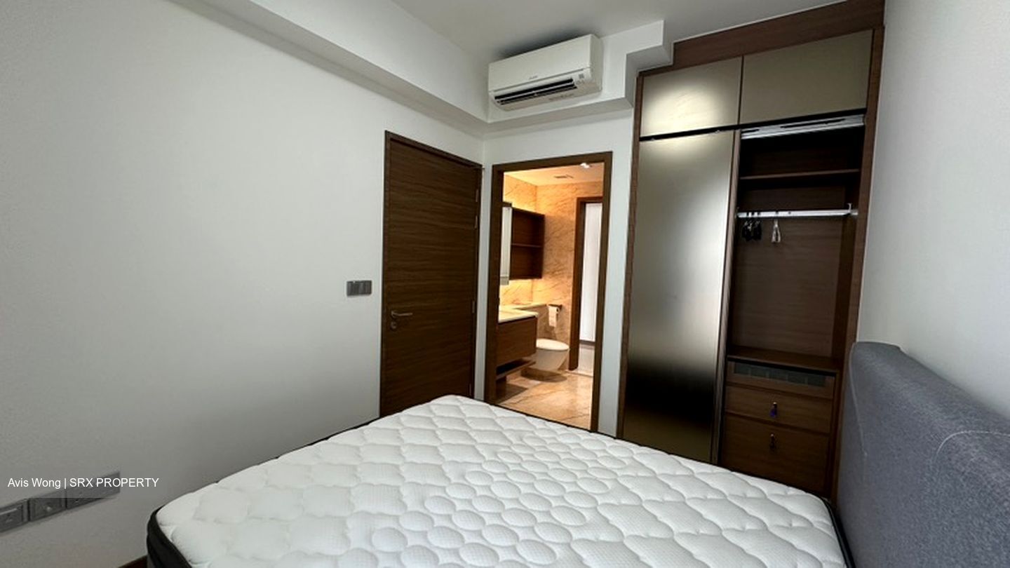 Queens Peak (D3), Condominium #630321901